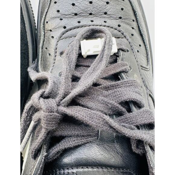 DV3464-001 Nike Air Force 1 Low SP AMBUSH Black Men’s Size 9.5 main image 13